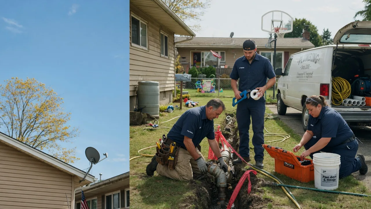 Garbage Disposal Replacement in Reardan, WA near me