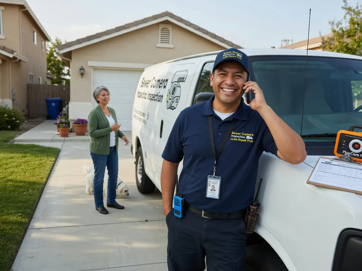 Sewer Line Repair Reardan, WA FAQs